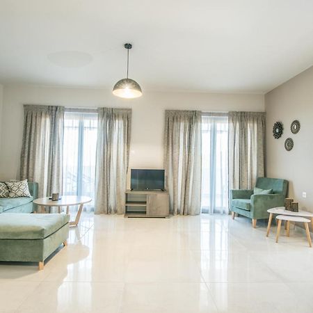 Olivia Suite Agios Nikolaos Esterno foto