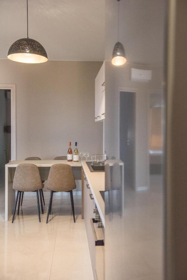 Olivia Suite Agios Nikolaos Esterno foto