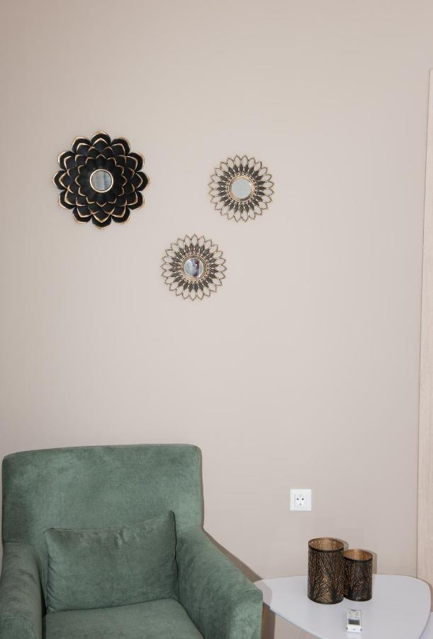 Olivia Suite Agios Nikolaos Esterno foto