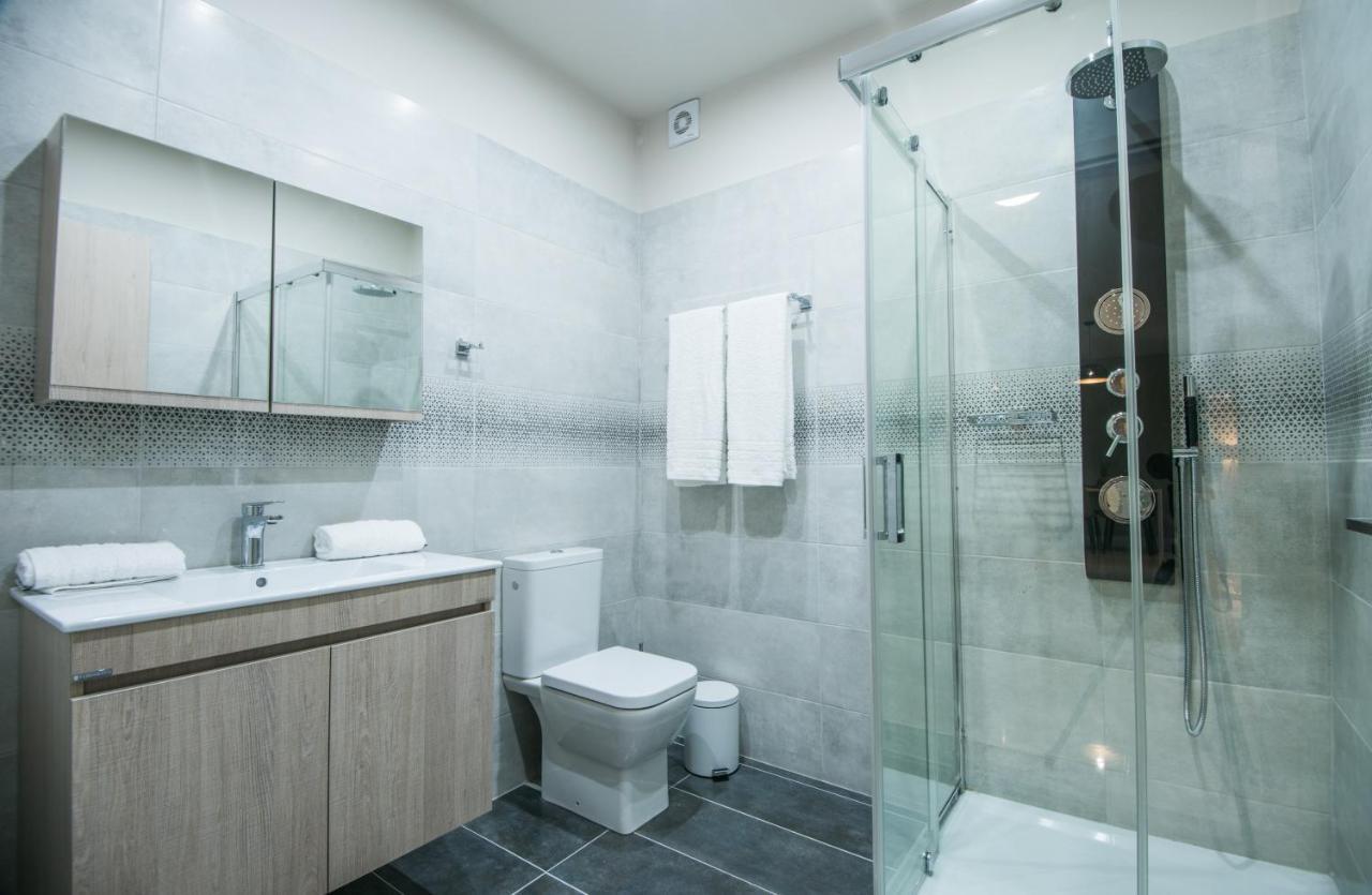 Olivia Suite Agios Nikolaos Esterno foto